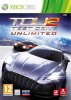 Test Drive Unlimited 2 (Xbox 360)