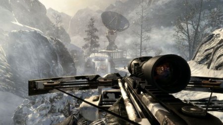 Call of Duty 7: Black Ops Hardened Edition (Xbox 360/Xbox One)