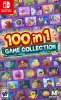 100 in 1 Game Collection (Switch)