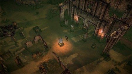 игра Hard West Collector's Edition Русская Версия (Switch) для Nintendo Switch