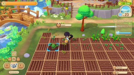 Sugardew Island (Switch)
