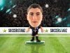 Фигурка футболиста Soccerstarz Paris St Germain Marco Verratti (400279)