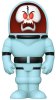 Фигурка Funko Vinyl SODA: Жуткий Космический Чудак (Spooky Space Kook) Скуби-Ду (Scooby Doo) (58694) 9,5 см