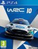 WRC 10: FIA World Rally Championship (PS4)