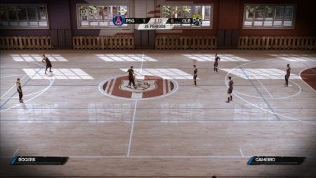 FIFA Street (Xbox 360)