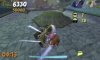  Crash Tag Team Racing (PSP) USED Б/У 