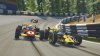 игра Formula Legends: Legacy Edition (Switch) для Nintendo Switch