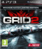 GRID 2 Brands Hatch   (Limited Edition) (PS3)