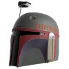  Шлем (Реплика) Hasbro: Боба Фетт (Boba Fett) Звездные Войны Черная Серия (Star Wars Black Series) (F5281)