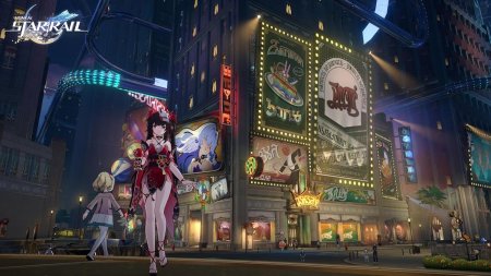 Honkai: Star Rail Trailblazer Edition (PS5)