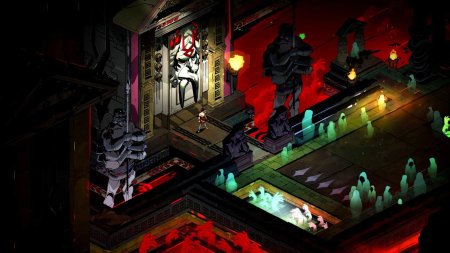 Hades Русская Версия (Xbox One/Series X) 