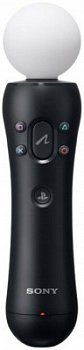 PlayStation Move Controller   () (OEM) 