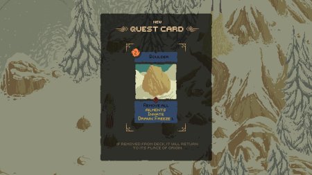 игра Death Howl Русская Версия (Switch) для Nintendo Switch