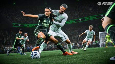 EA SPORTS FC 25 (FIFA 25)   (Xbox One/Series X) 