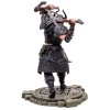Фигурка McFarlane Toys: Смертельный Удар Варвара (Death Blow Barbarian) Диабло IV (Diablo IV) (167214) 18 см Персонажи игр