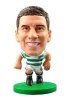 Фигурка футболиста Soccerstarz Celtic Gary Hooper Home Kit (76518)