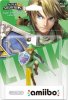 Amiibo: Интерактивная фигурка Линк (Link) (Super Smash Bros. Collection)