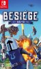 Besiege Русская Версия (Switch)