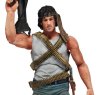    (John Rambo)        :   (Rambo: First Blood)