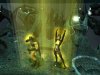Justice League Heroes (PS2) USED Б/У
