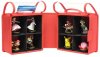 Чехол для фигурок Amiibo 8 Figure Travel Case