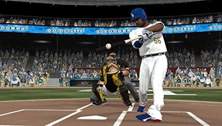   MLB 15 The Show (PS3)  Sony Playstation 3