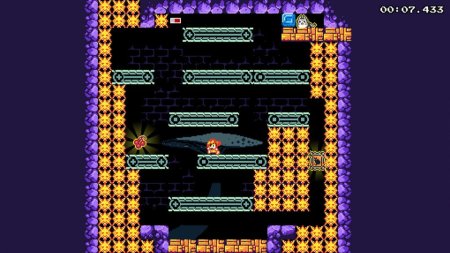 Игра Milli and Greg (PS4) Playstation 4