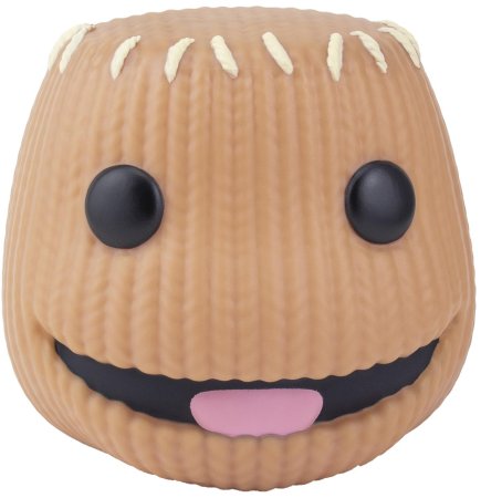  Paladone:    (Sackboy Light with Sound) (PP8457LBP) 13 