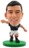 Фигурка футболиста Soccerstarz Scotland Graham Dorrans Home Kit (76537)