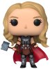  Funko POP! Bobble:    (Mighty Thor (MT) (Exc)) :     (Marvel: Thor Love & Thunder) ((1076) 65012) 9,5 