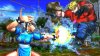 Street Fighter X Tekken (Xbox 360)