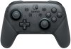   Nintendo Switch Pro Controller (Black)   (Switch)