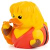 Фигурка-утка Numskull Tubbz: Кен (Ken) Стрит Файтер (Street Fighter) 9 см