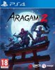 Aragami 2 Русская Версия (PS4)