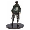 Фигурка Banpresto: Леви (Levi) Атака титанов (Attack on Titan) (0045557129682) 18 см