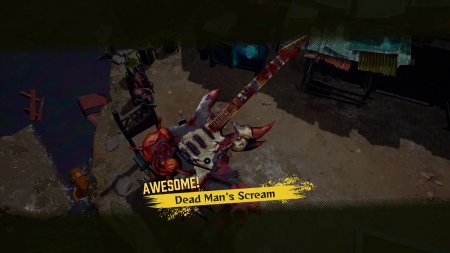 игра DeadCraft (Switch) для Nintendo Switch