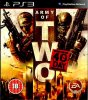 Army of Two: The 40th Day (PS3) USED /