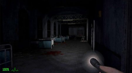 Dementium: The Ward (PS5)