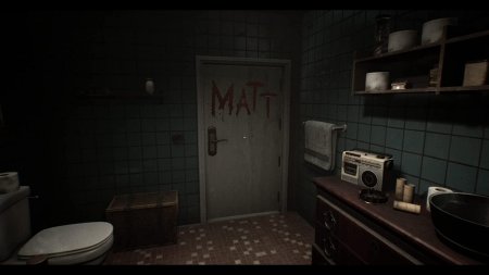 Игра Oxide Room 104 Русская Версия (PS4) Playstation 4