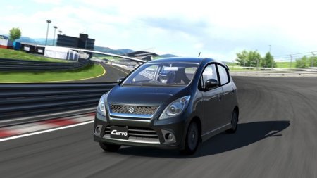 Купить игру Gran Turismo 5 Prologue (PS3) для Sony Playstation 3