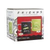  Кружка меняющая картинку Paladone: Как дела? (How You Doin) Друзья (Friends) (PP5611FR) 300 мл