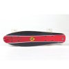  Скейтборд FERRARI FBW24 Красный