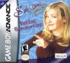 Сабрина юная ведьмочка: Зелье перевоплощения (Sabrina The Teenage Witch: Potion Commotion) (GBA)