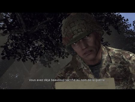 Hour of Victory (Xbox 360) USED Б/У