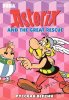 Астерикс и Великое Спасение (Asterix and the Great Rescue) Русская Версия (16 bit)