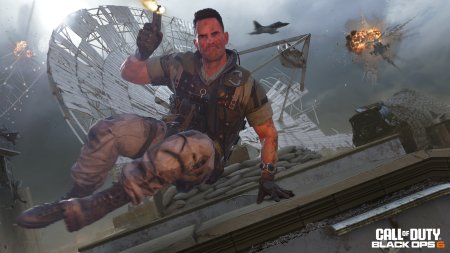 Call of Duty: Black Ops 6  Русская Версия (Xbox One/Series X) 