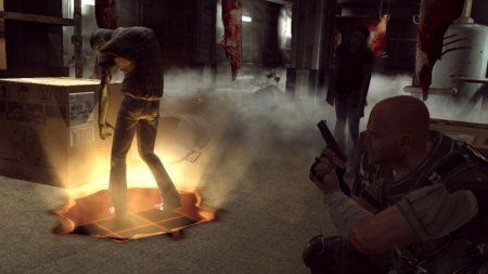 Купить игру Eat Lead: The Return of Matt Hazard (PS3) для Sony Playstation 3