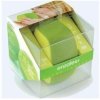 Мини-колонки ENZATEC SP308GR, зелёные (PC) 