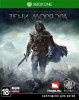 Средиземье (Middle-earth): Тени Мордора (Shadow of Mordor) Русская Версия (Xbox One) USED Б/У