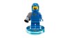   Lego Dimensions: Level Pack The Simpsons (Homer's Car, Homer, Taunt-o-Vision) + Fun Pack Lego Movie (Benny, Benny's Spaceship)